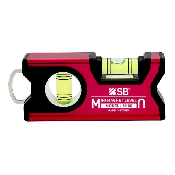 SB 미니수평 M100-Rb 100m 가격비교 규격표