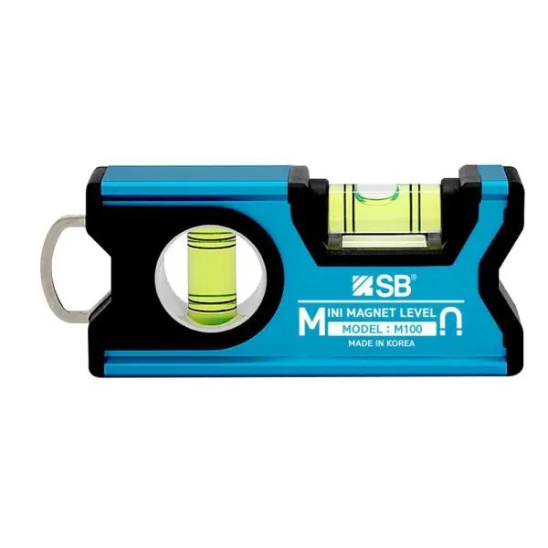 SB 미니수평 M100-Bb 100mm 가격비교 규격표
