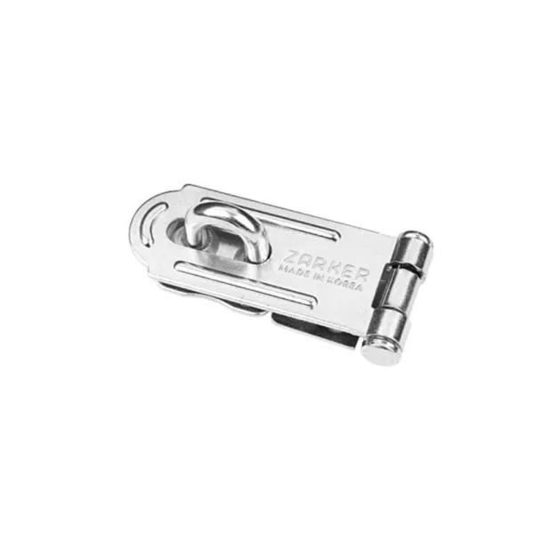 자커 자물쇠 걸고리 소 48 x 19mm 가격비교 규격표