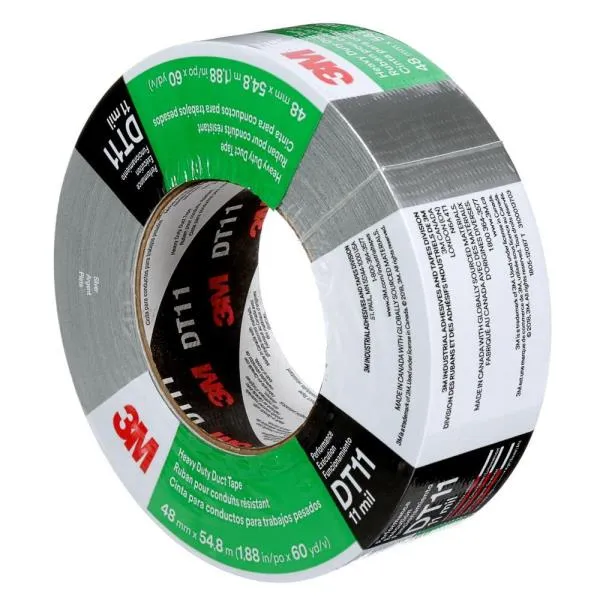 3M 면테이프 DT-11 0.27mm 가격비교 규격표