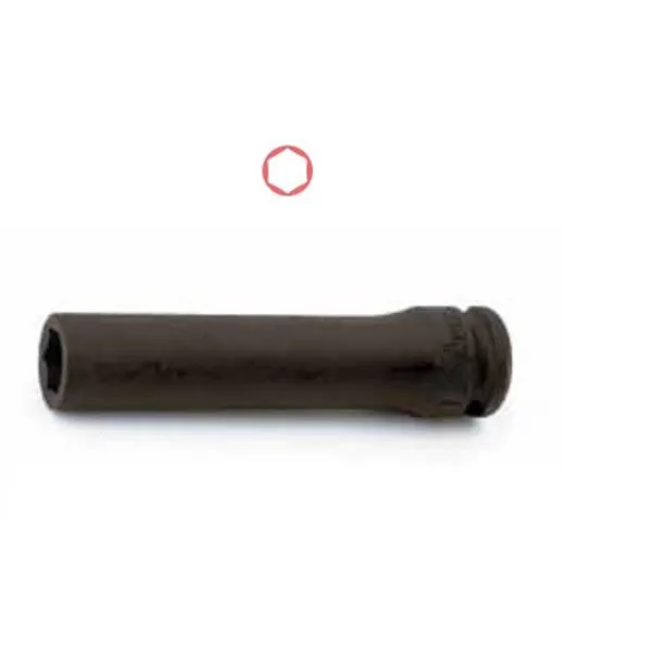 코켄 3/8 임팩 롱육각소켓 13300M(6mm) 3/8SQ(9.5mm) 작업 렌치 복스 가격비교 규격표