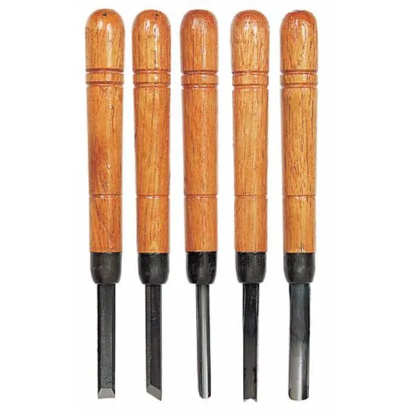 금화 일반형 조각도 판형 5PCS 가격비교 규격표