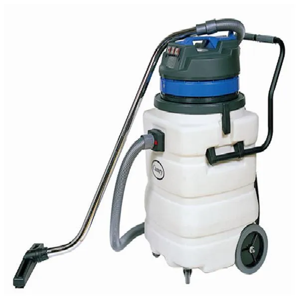 UDT 산업용청소기(건습식 겸용) BF 584A 3P 90L, 3,000W 업소 식당 진공 가격비교 규격표