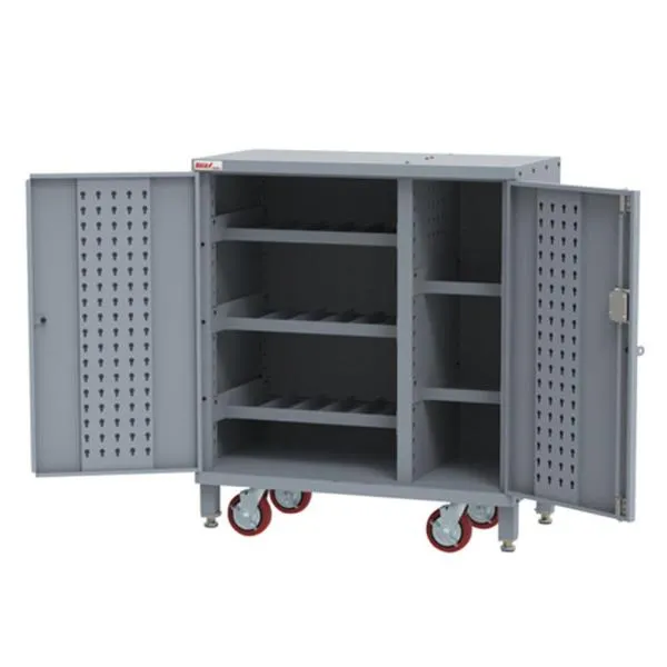 록키 다용도 공구 보관함 RTC B 1,080x530x1,250mm 공구함 수납함 정리함 가격비교 규격표
