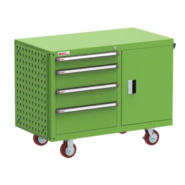 록키 이동 서랍형공구함 RTR-RP116T1 1,100x600x860mm 가격비교 규격표