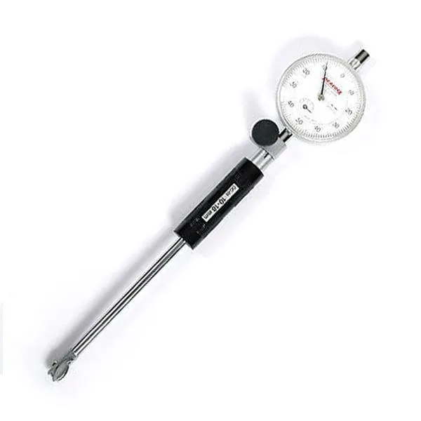피코크 실린더게이지 CC 02A 6-10mm 공구 실린다 측정 가격비교 규격표