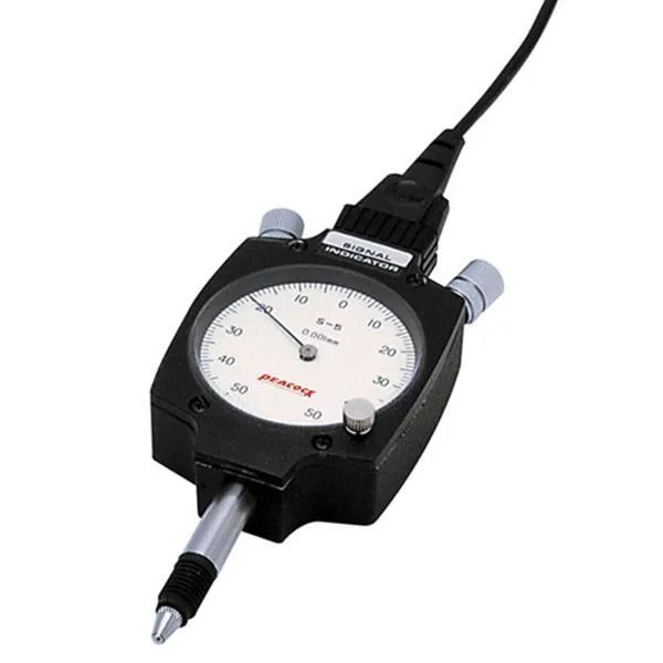 피코크 시그널 게이지 S-5 3mm 가격비교 규격표