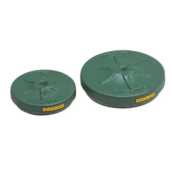 오성마이더스 방진 레벨마운트 OLPG-80 95x32mm 가격비교 규격표