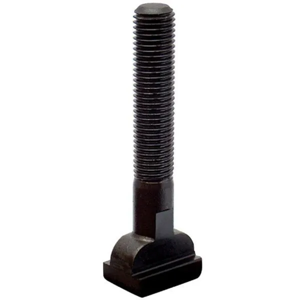 태승클램프 T-슬롯볼트 TB22x125 125mm 작업 클렘프 클램핑 가격비교 규격표