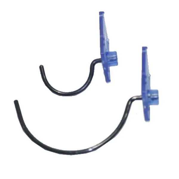 록키 툴 행거(플라스틱 공구걸이) RTH-RH50 43x75x50mm 가격비교 규격표