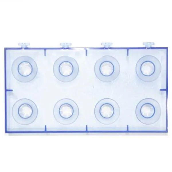 록키 툴 행거(플라스틱 드라이버걸이) RTH DH8 200x100x45mm 공구 수작업 드라이브 가격비교 규격표