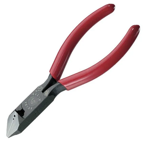 케이바 경사형 니퍼 N-215 5타입 (125mm) 가격비교 규격표