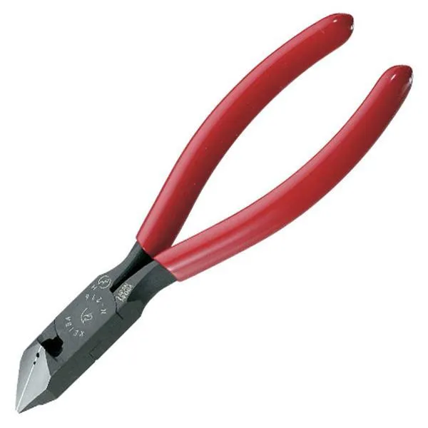 케이바 경사형 니퍼 N-216 6타입 (150mm) 가격비교 규격표