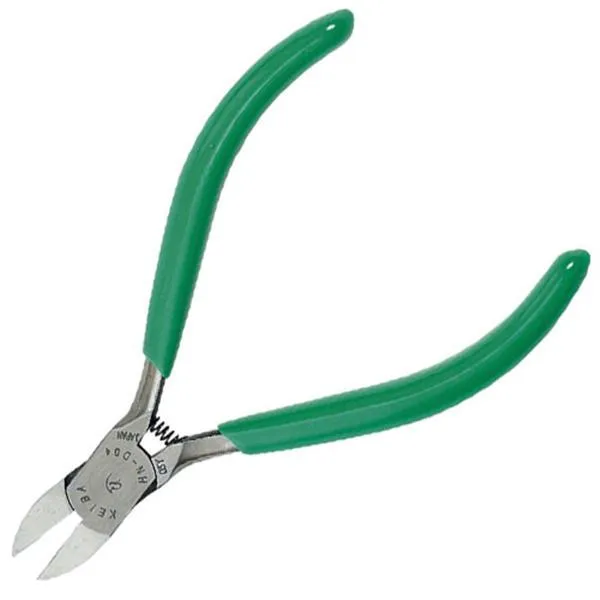 케이바 정밀니퍼 HN-D04 4타입 (110mm) 가격비교 규격표