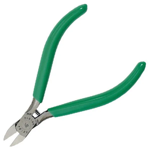 케이바 플라스틱 정밀니퍼 HN-D14 4타입 (115mm) 가격비교 규격표