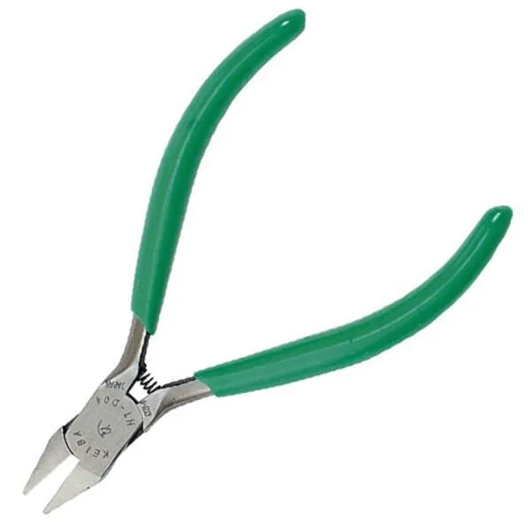 케이바 정밀니퍼-(얇은날) HT-D04 4타입 (110mm) 가격비교 규격표