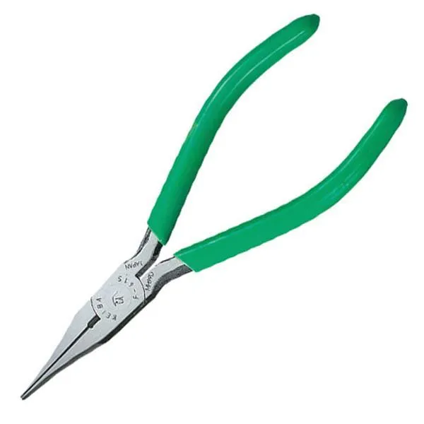 케이바 플랫 롱로우즈-(리드뺀치) F-615 5.5타입 (140mm) 가격비교 규격표