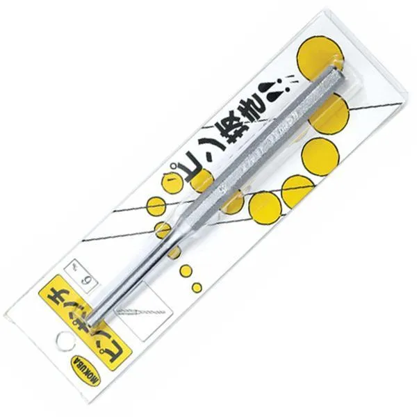 모쿠바 핀펀치 E9 025 2.5mm 공구 작업 펀칭기 가격비교 규격표