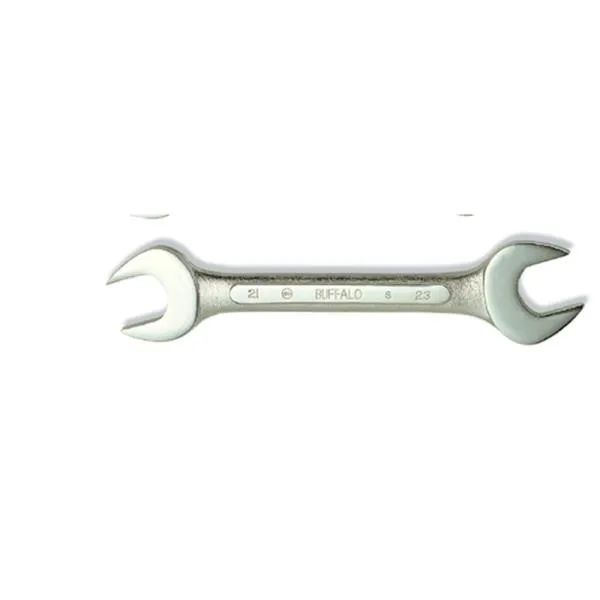 세신버팔로 양구스패너 7 x 8mm 112mm 스패나 공구 스페너 가격비교 규격표