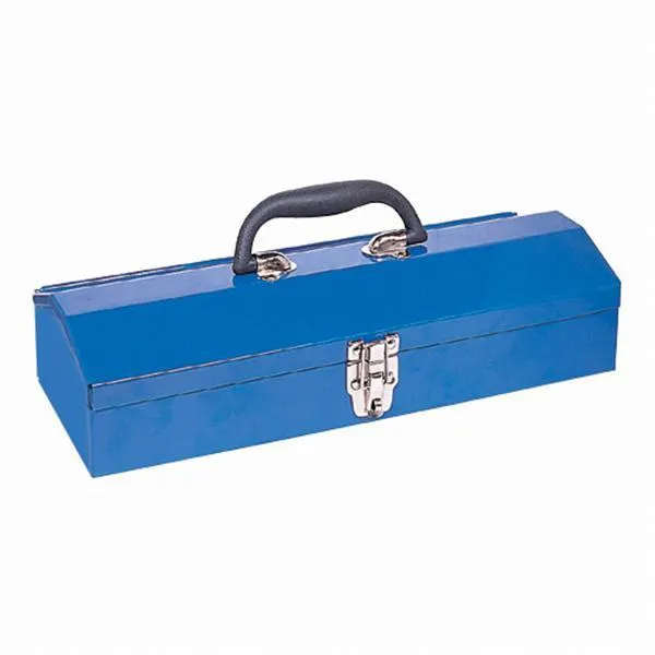 스마토 철재공구함(일반형) STB102 410x154x95mm 작업공구 정리함 보관함 가격비교 규격표
