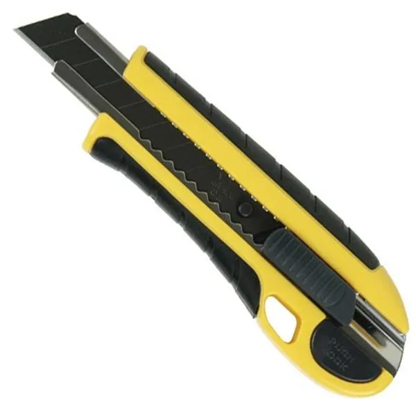 KDS 고무그립 컷터칼 L 22 150x27x51mm 절삭 컷팅 커터 가격비교 규격표
