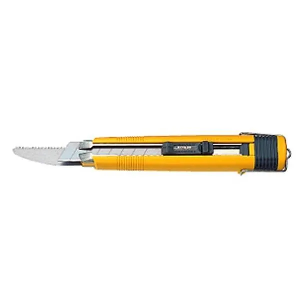 KDS 3WAY-톱날 컷터칼 T 11 285x85x30mm 커터 절삭 컷팅 가격비교 규격표