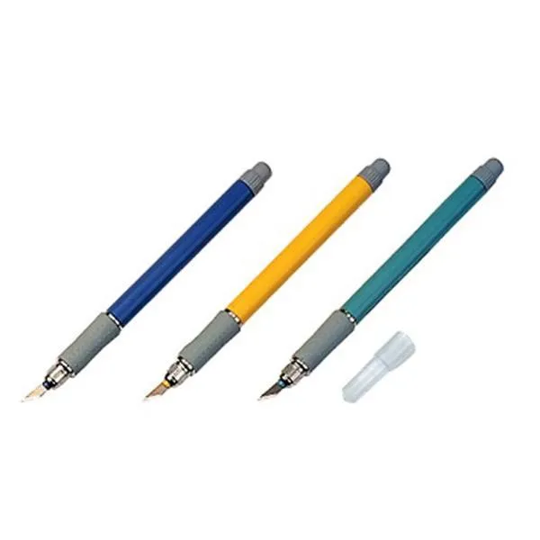 KDS 디자인용 컷터칼 D 12 150×10.5mm 절삭 컷팅 커터 가격비교 규격표