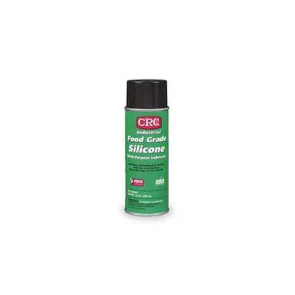 CRC 씨알씨 식품공장용 실리콘윤활제(산업용) 284g -40-204℃ 가격비교 규격표