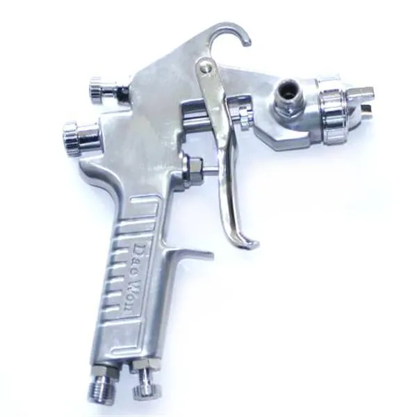 대원금속 에어 스프레이건 W-71-2G 1.3mm 가격비교 규격표