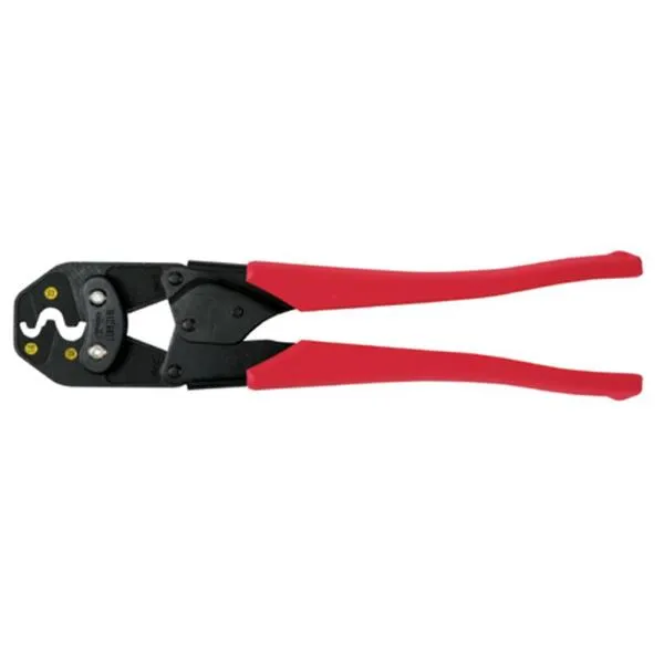 로보스터 동선용 터미널압착기 AK-38A 14-38SQ 가격비교 규격표