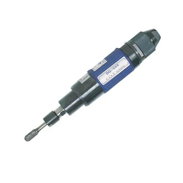 양산기공 6Ø 에어 다이그라인더(로터리바전용) DG 50S(강력형) 20,000rpm 절삭 공구 에어 가격비교 규격표