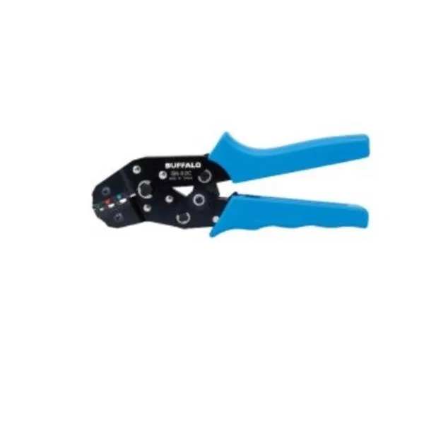 세신버팔로 압착기 SB-02C 0.25-2.5㎟ (24-14AWG) 가격비교 규격표