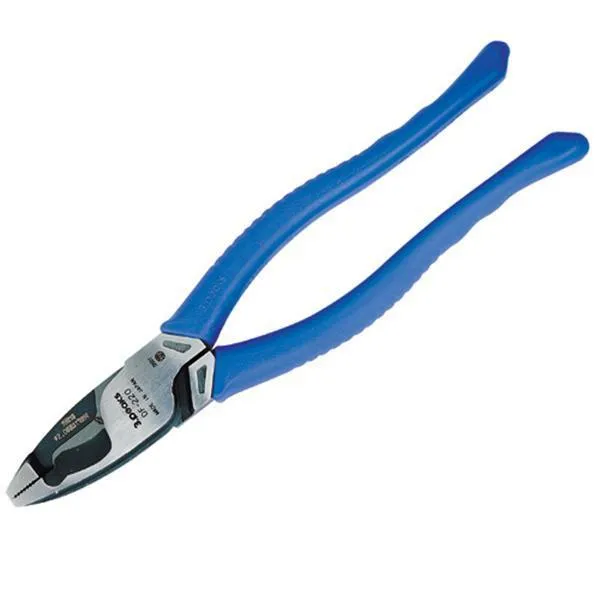 3peaks 가위형뺀치 DF-220 (8in)220mm 가격비교 규격표