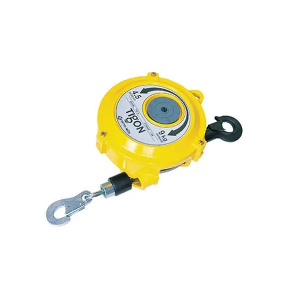 타이곤 스프링바란스 TW 15 9-15kg 배런스 에어 발란스 가격비교 규격표