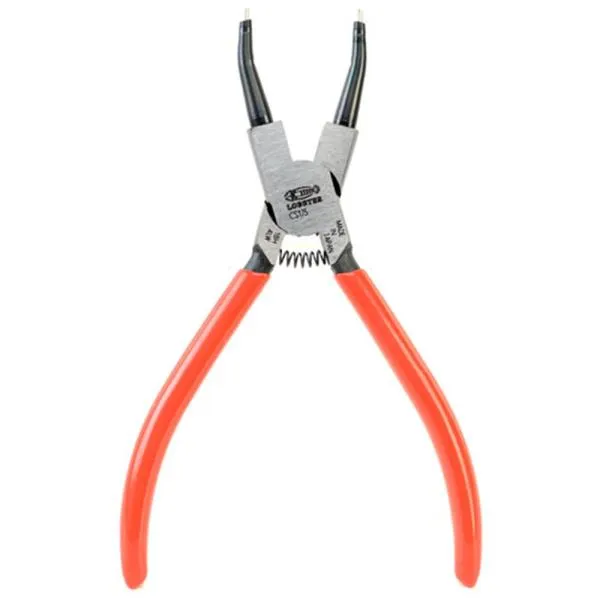 로보스터 스냅링 플라이어-내경 일자 오무림 CS-175 1.8mm 가격비교 규격표