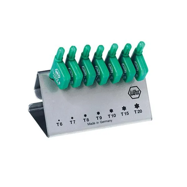 이하 깃발형 별렌치 세트 370VB T6-T20(7pcs) 수공구 랜치 렌찌 가격비교 규격표