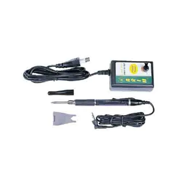 아림전기 온도조절 인두기 ANS 215LF 110-240V 프리볼트 인두용품 전자기판 납땜 가격비교 규격표