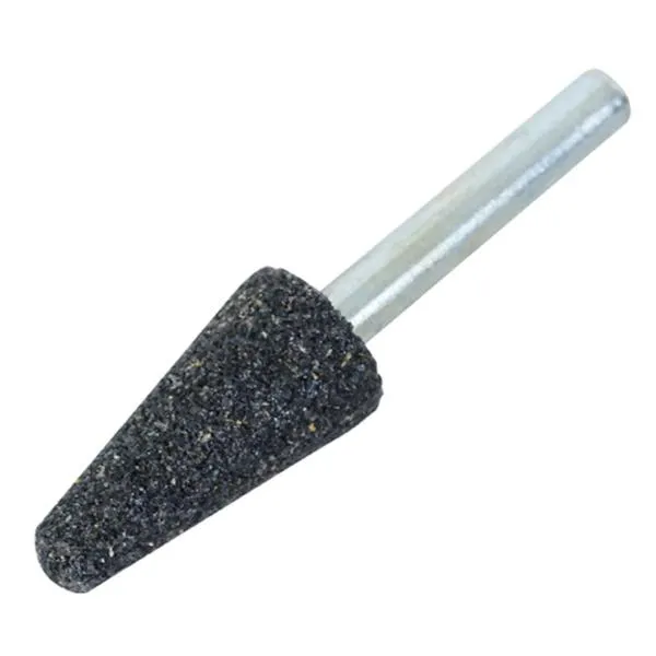 제일연마 원통형 추지석 원추형(A) 16x32x6mm 가격비교 규격표