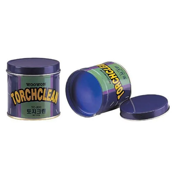 우원양행 토치크리너(산업용) TC-800 300g 가격비교 규격표