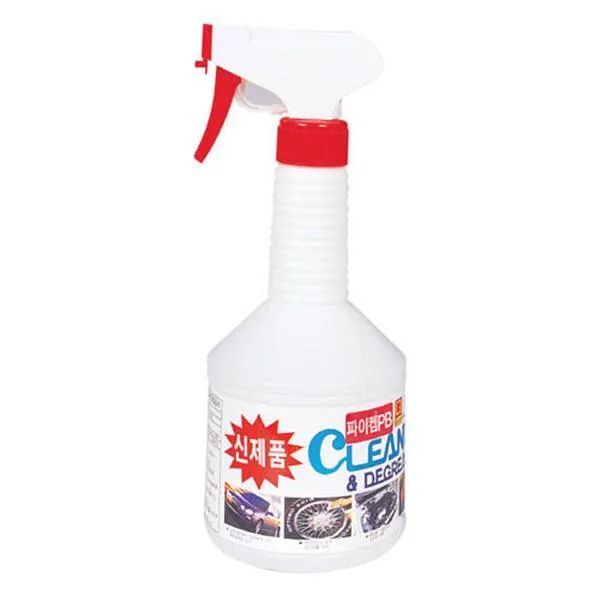 일신양행 파이켐(산업용) PB-1 600ml 가격비교 규격표