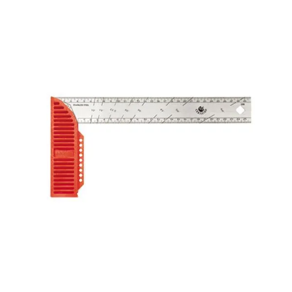 카프로 직각자 309 200 200mm 길이 측정 계측 가격비교 규격표
