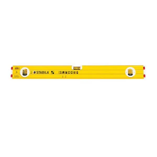 스타빌라 96-2광폭수평 600mm(24타입) ±0.5mm/m 공구 측정 수평계 가격비교 규격표