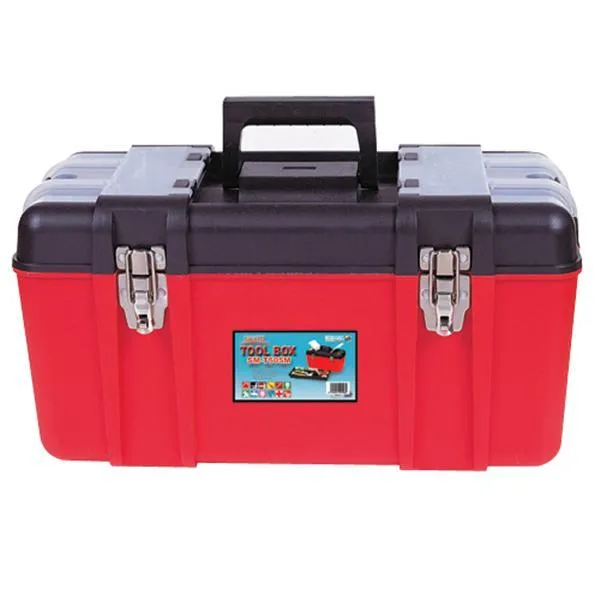 스마토 공구함-철자물쇠형 SM T405M 420x215x195mm 보관함 정리함 수납함 가격비교 규격표