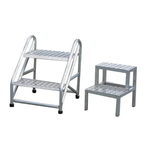 부성사다리 BG형 워킹스텝 BG-50 (고정형) 500mm 가격비교 규격표