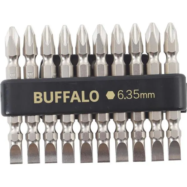 세신버팔로 듀얼 골드비트날 셋트 SB-MD2065 6x65mm 가격비교 규격표
