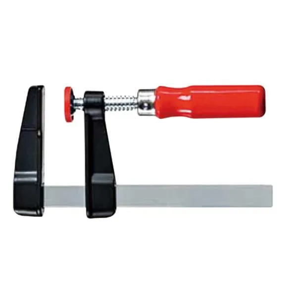 베세이 DIY용 L클램프 LM10/5 100x50mm 공구 클렘프 클램핑 가격비교 규격표