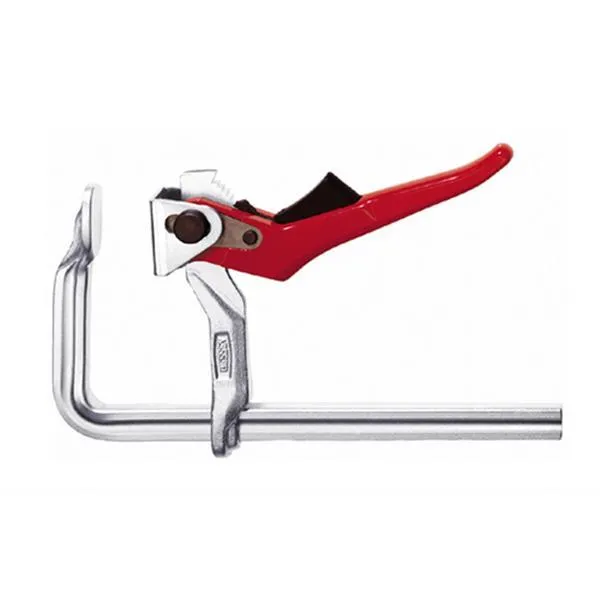 베세이 레버 L클램프 G16H 160x80mm 공구 클렘프 클램핑 가격비교 규격표