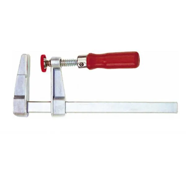 베세이 DIY용 L클램프 LM15/8 150x80mm 클렘프 클램핑 고정 가격비교 규격표