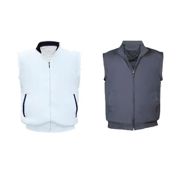 아이스뱅크 냉풍조끼B형 (L)SIZE 곤색 가격비교 규격표