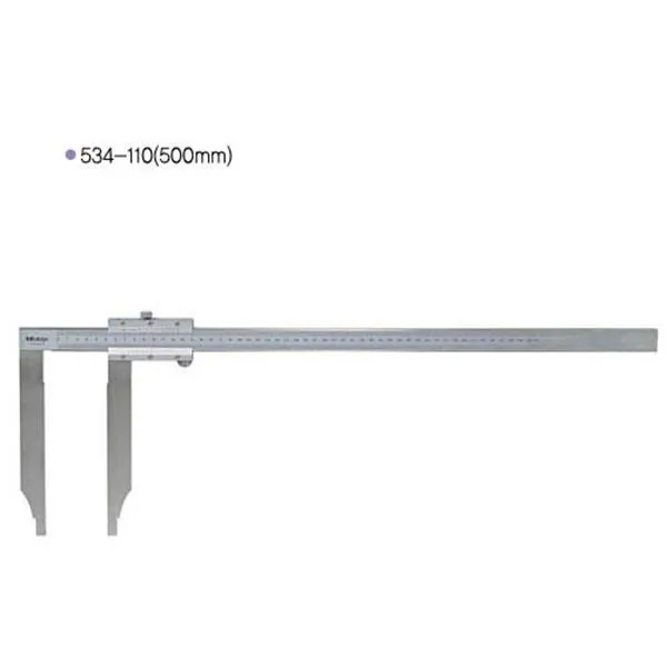 미스토요 롱죠우 버니어캘리퍼 534-109 0(10)-300mm 가격비교 규격표
